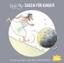 Dimiter Inkiow: Best of Sagen für Kinder, CD