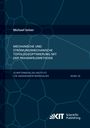 Michael Selzer: Mechanische und Strömungsmechanische Topologieoptimierung mit der Phasenfeldmethode, Buch