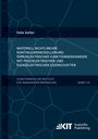 Felix Sutter: Materiell nichtlineare Kontinuumsmodellierung ferroelektrischer Funktionskeramiken mit piezoelektrischen und flexoelektrischen Eigenschaften, Buch
