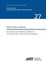 Patrick Arthur Hessman: On multi-scale modeling of fatigue in short glass fiber reinforced thermoplastics, Buch