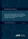 Benedikt Marian Scheuring: Effect of hybridization in CoDico-FRTPs: Orientation-dependent characterization and analytical modeling in various climatic conditions, Buch