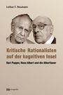 Lothar F. Neumann: Kritische Rationalisten auf einer kognitiven Insel, Buch