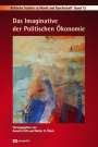Birger P. Priddat: Das Imaginative der Politischen Ökonomie, Buch