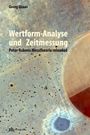 Georg Quaas: Wertform-Analyse und Zeitmessung, Buch