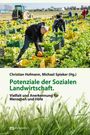 : Potenziale der Sozialen Landwirtschaft, Buch