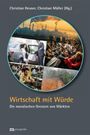 Wirtschaft mit Würde, Buch
