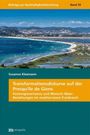 „Transformationsdiskurse auf der Presqu'île de Giens“, Küstengovernance in Frankreich, Bild eines Küstenpanoramas.