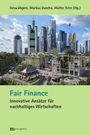 Fair Finance, Buch