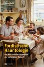 "Fordistische Hauntologie: Die AfD und die Gespenster der verlorenen Zukunft". Eine glückliche Familie am Esstisch.