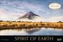 : Spirit of Earth 2025, KAL