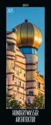 : Hundertwasser Architektur 2025, KAL