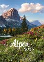 : Alpen 2025, KAL