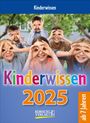 : Kinderwissen 2025, KAL