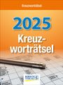 : Kreuzworträtsel 2025, KAL