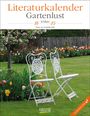 : Literaturkalender Gartenlust 2025, KAL