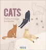 : Geburtstagskalender Cats, KAL