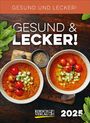 : Gesund & Lecker! 2025, KAL