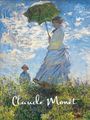 : Claude Monet 2026, KAL