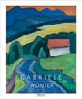 : Gabriele Münter 2026, KAL