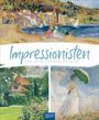 : Impressionisten 2026, KAL