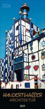 : Hundertwasser Architektur 2026, KAL