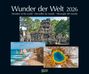 : Wunder der Welt 2026, KAL