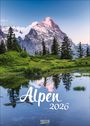 : Alpen 2026, KAL