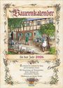 : Bauernkalender 2026, KAL