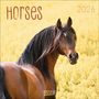 : Horses 2026, KAL