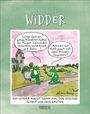 : Widder 2026, KAL