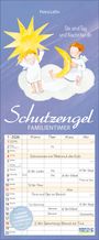 : Familientimer Schutzengel 2026, KAL