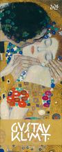 : Gustav Klimt 2026, KAL