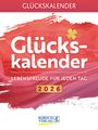 : Glückskalender 2026, KAL