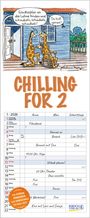 : Chilling for 2 2026, KAL