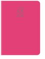 : Wochentimer Colour pink 2026, Buch