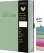 : Self-care Tagebuch Mint, Buch