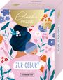 : Glückspuzzle-Zur Geburt, Div.
