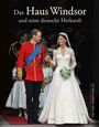 Michael Imhof: Das Haus Windsor und seine deutsche Herkunft, Buch