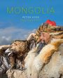 : Mongolia, Buch