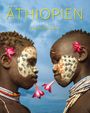 : Äthiopien, Buch