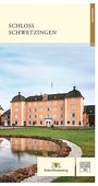 Ralf Richard Wagner: Schloss Schwetzingen, Buch