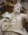 Roland Kanz: Skulptur des 18. Jahrhunderts in Deutschland, Buch