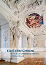 : Stuck ohne Grenzen, Buch