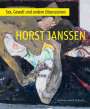 : Horst Janssen, Buch