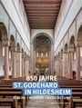 : 850 Jahre St. Godehard in Hildesheim, Buch