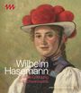 Mirja Straub: Wilhelm Hasemann und die Erfindung des Schwarzwaldes, Buch