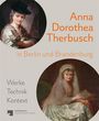 : Anna Dorothea Therbusch in Berlin und Brandenburg, Buch