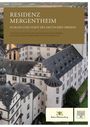 : Residenz Mergentheim, Buch