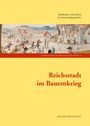 : Reichsstadt im Bauernkrieg, Buch