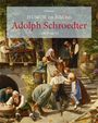 Alina Bock: Humor im Bild bei Adolph Schroedter, Buch